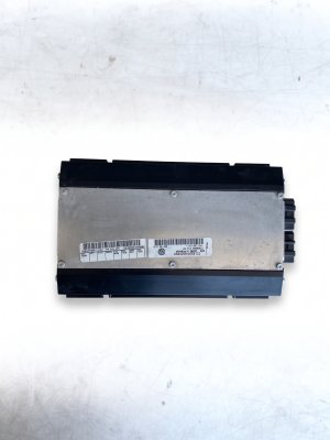 2018 VOLKSWAGEN ATLAS Premium Audio System Amplifier (Used OEM)