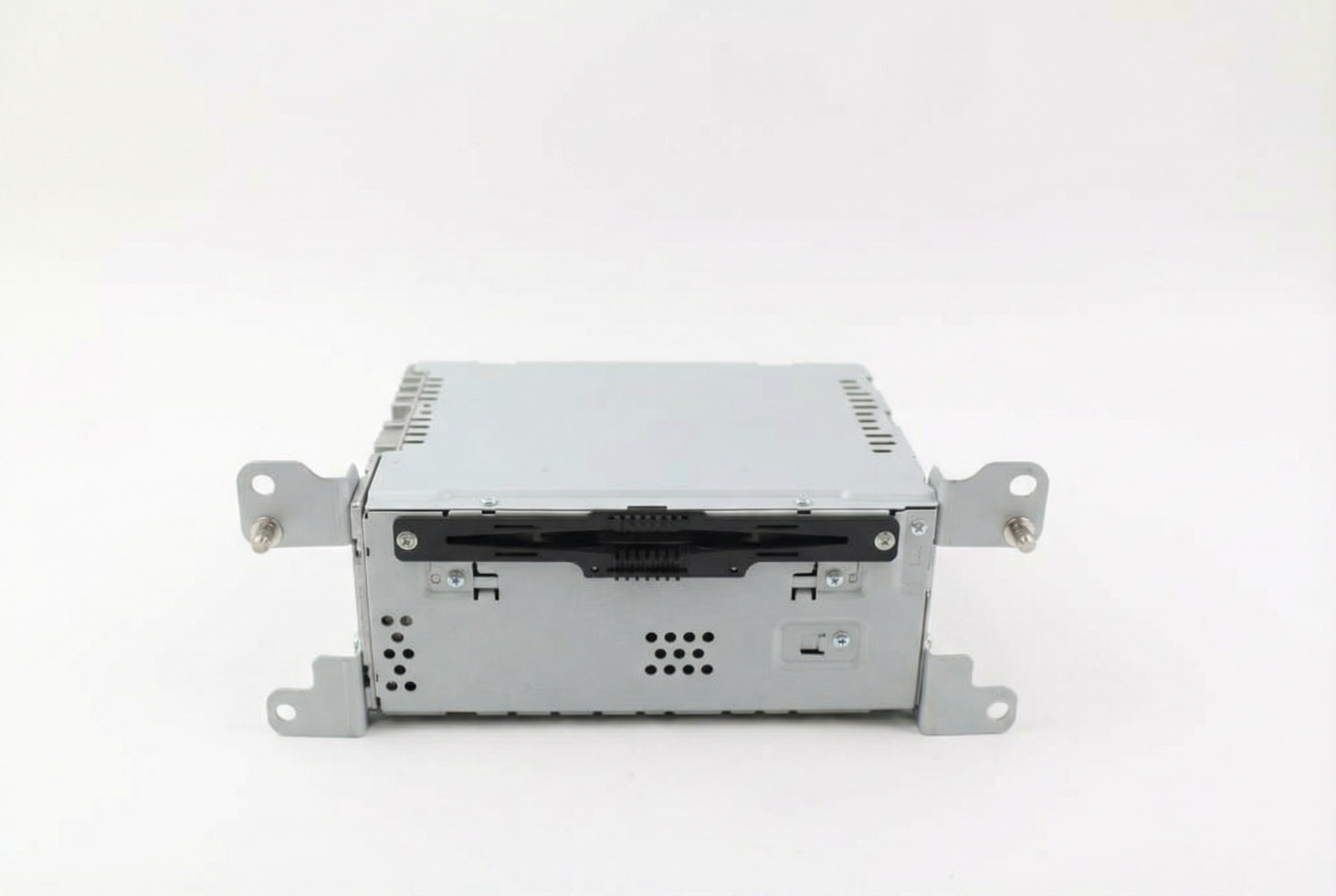 2017-2020 Ford Fusion AM-FM CD MP3 Radio Receiver (Used OEM)