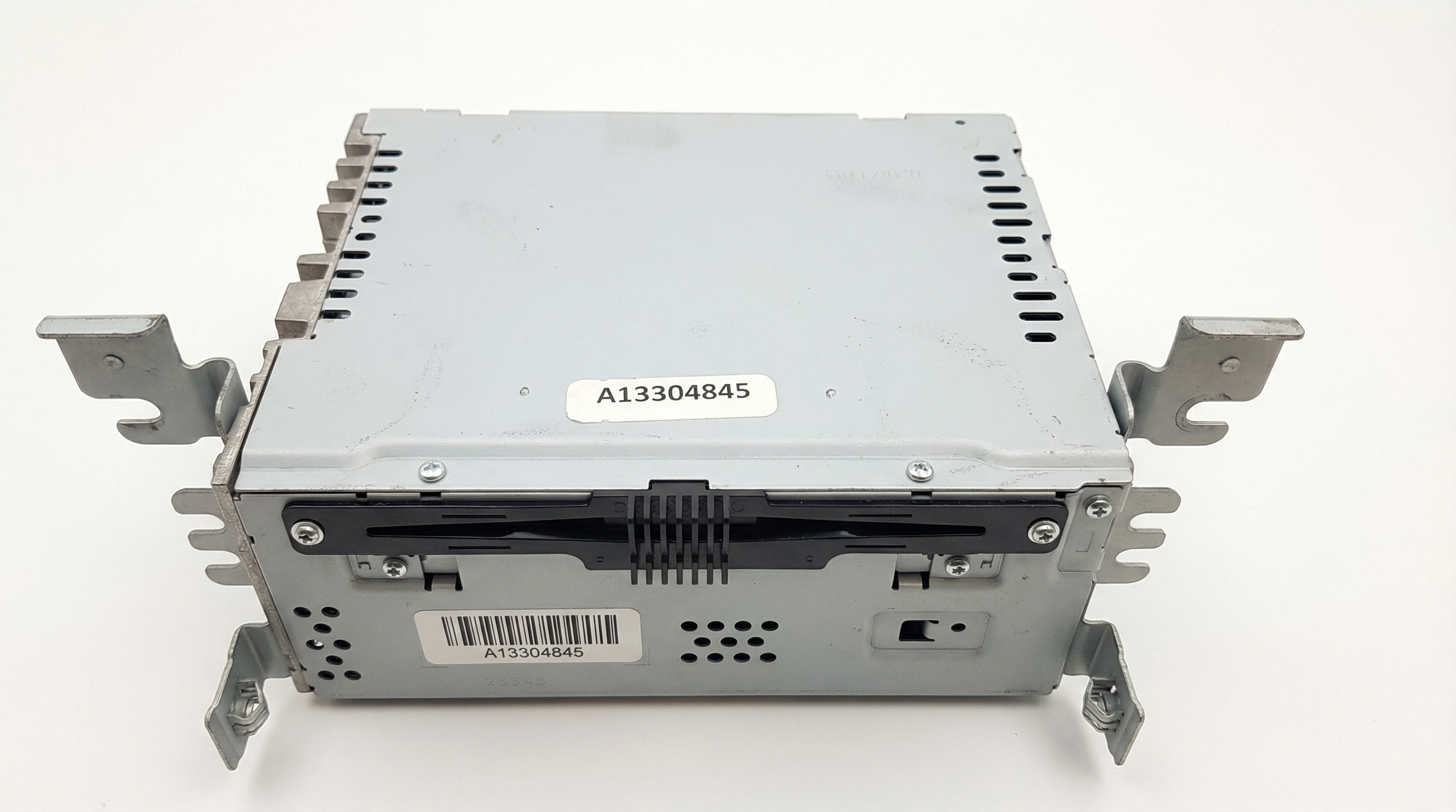 2017-2018 Lincoln MKX Radio Audio Receiver (Used OEM)