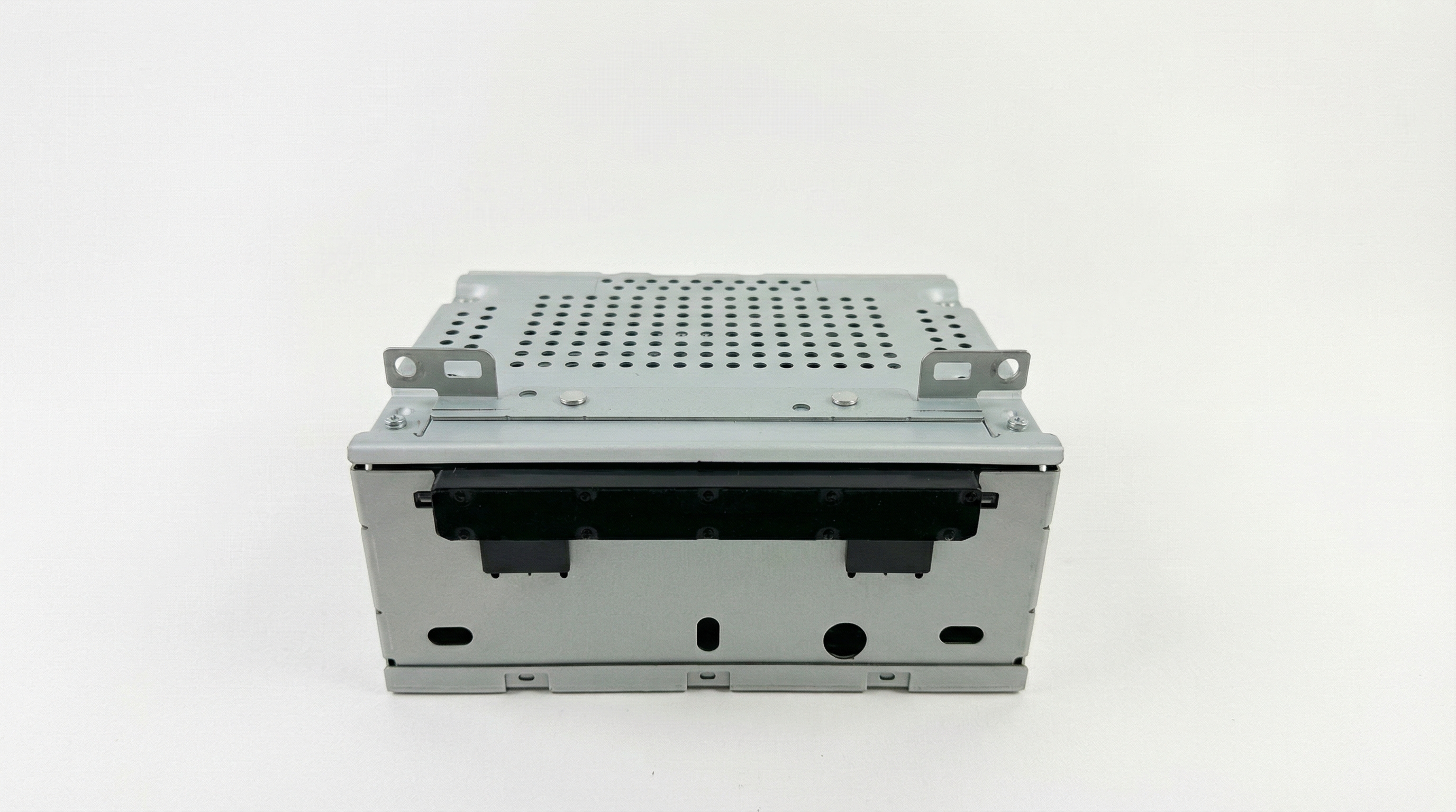 2017-2018 Ford Focus Radio Receiver (Used OEM)
