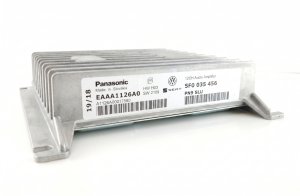 2019-2020 Volkswagen Jetta Audio Amplifier (Used OEM)