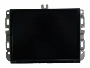 2019-2020 Ram 1500 Classic 8.4-Inch Touchscreen Navigation Radio (Used OEM)