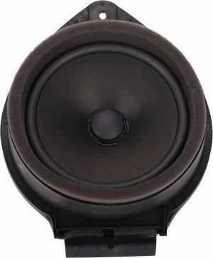 2018-2019 Subaru Outback Audio System (Used OEM)