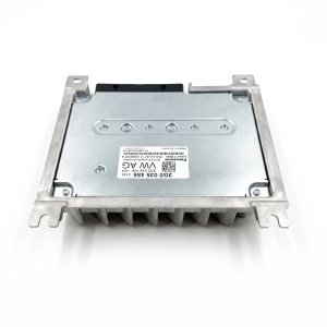 2022-2025 Volkswagen Taos Audio Amplifier (Used OEM)