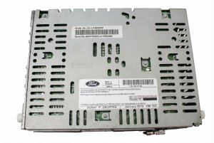 2015-2016 Ford Escape Radio Receiver (Used OEM)
