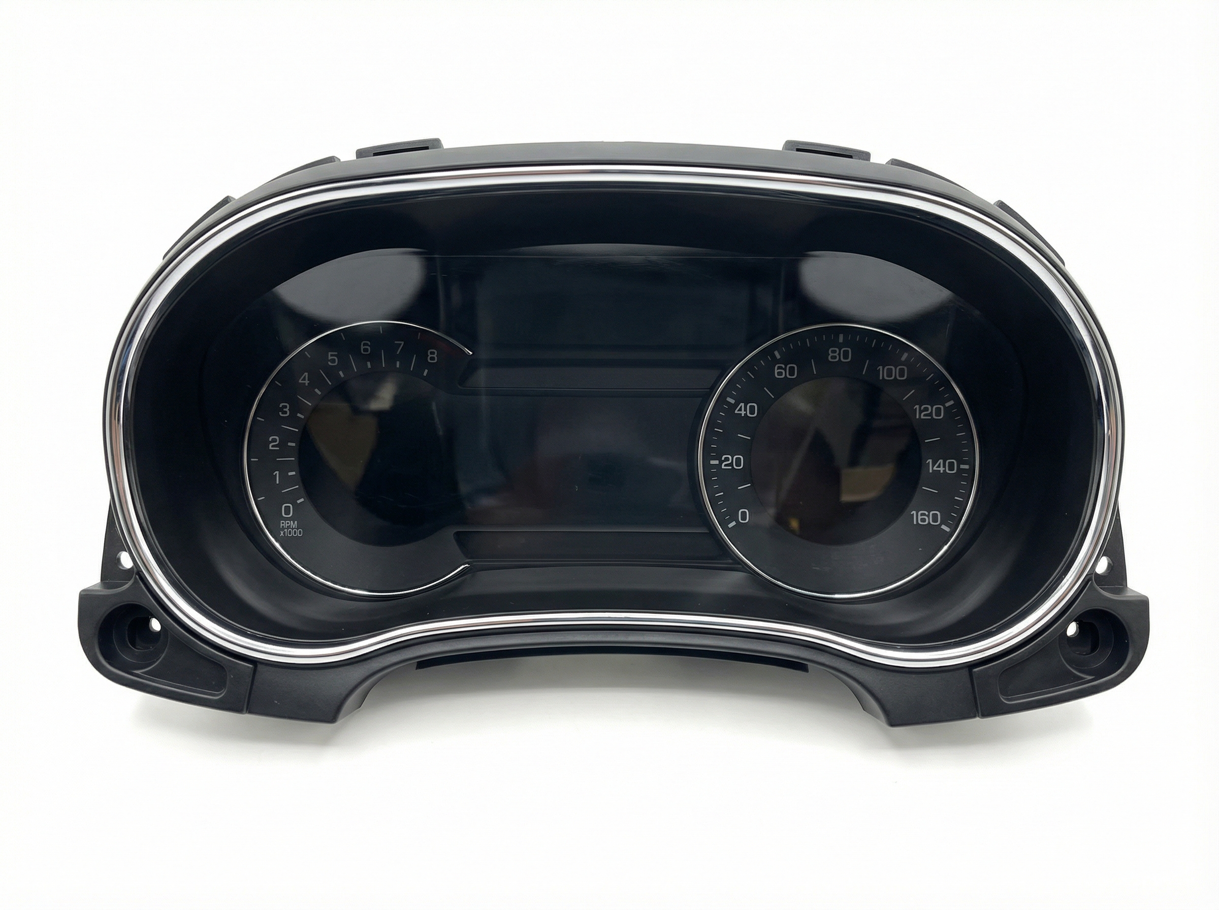 2016 Lincoln MKX Radio Receiver (Used OEM)