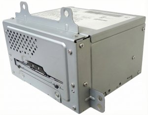 2012 Cadillac SRX AM FM XM CD MP3 Radio Receiver (Used OEM)