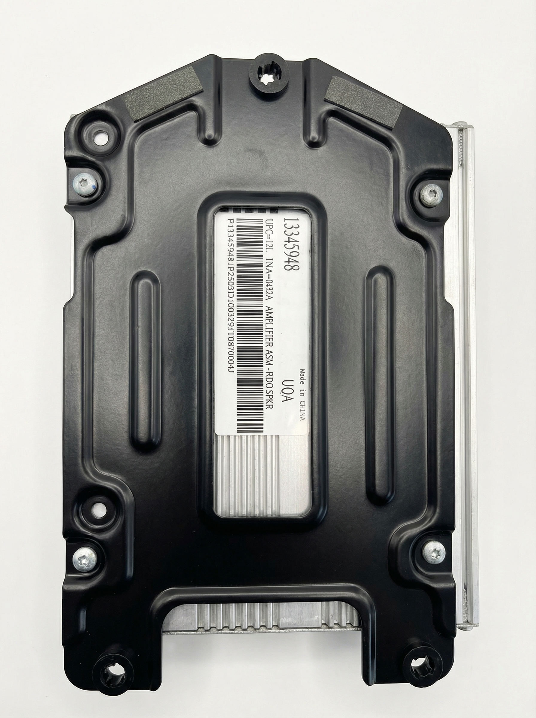 2011 Buick Regal Premium Audio System Amplifier (Used OEM)