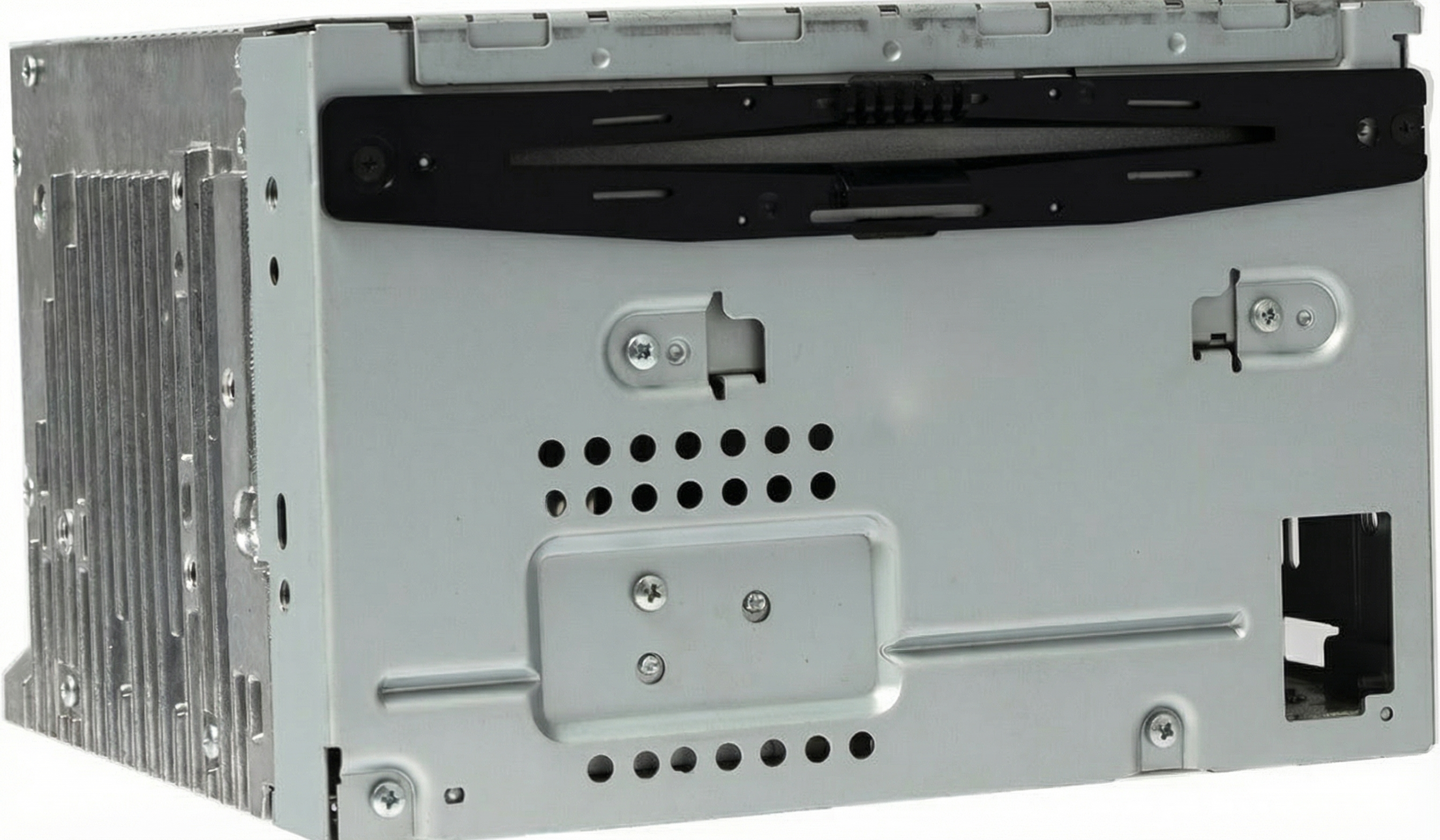 2010 Mercury Milan AM-FM 6-Disc CD Player Radio and Temperature Display (Used OEM)