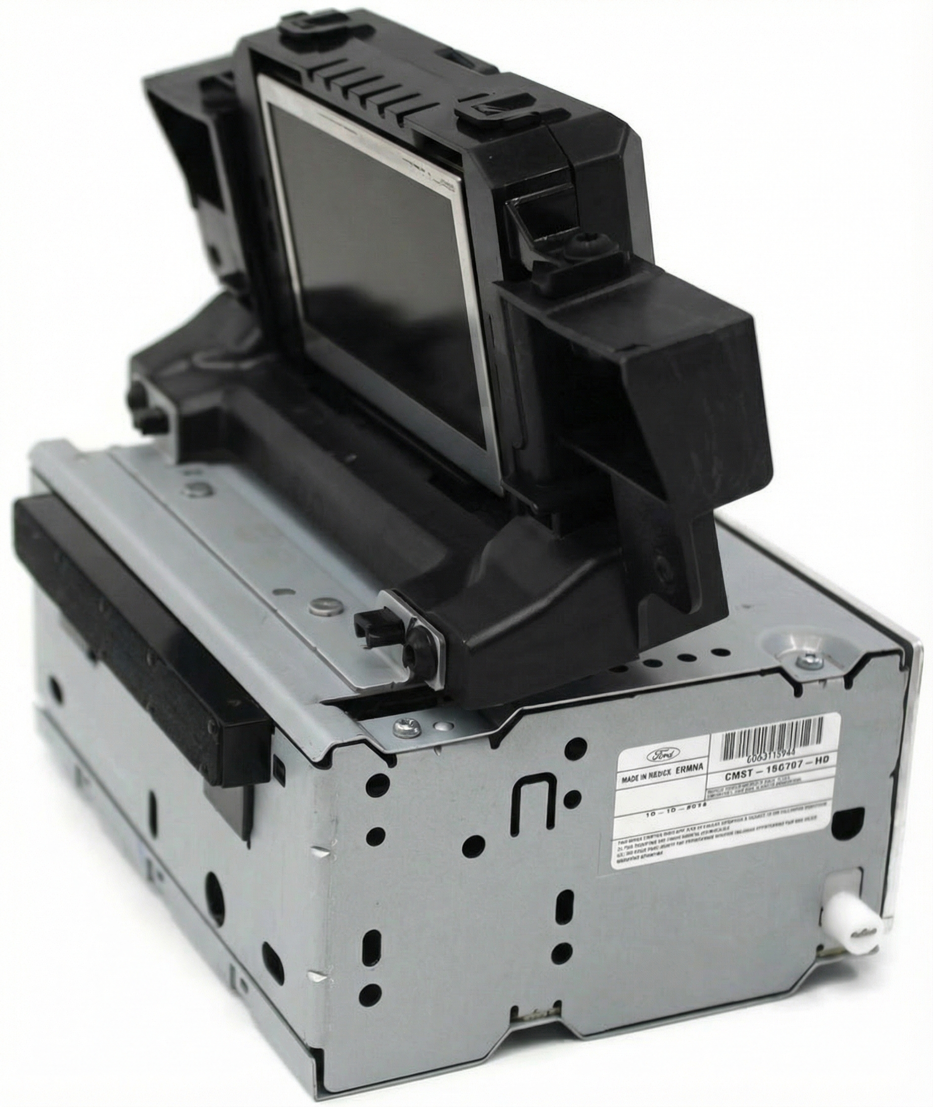 2012 Ford Focus Radio Receiver (Used OEM)