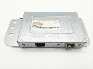 2008-2010 Lincoln Navigator Sirius Satellite Radio Module (Used OEM)