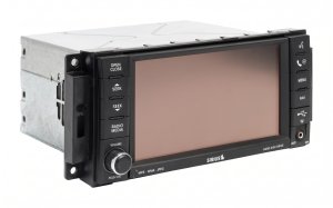 2008-2010 Chrysler 300 Audio System (Used OEM)