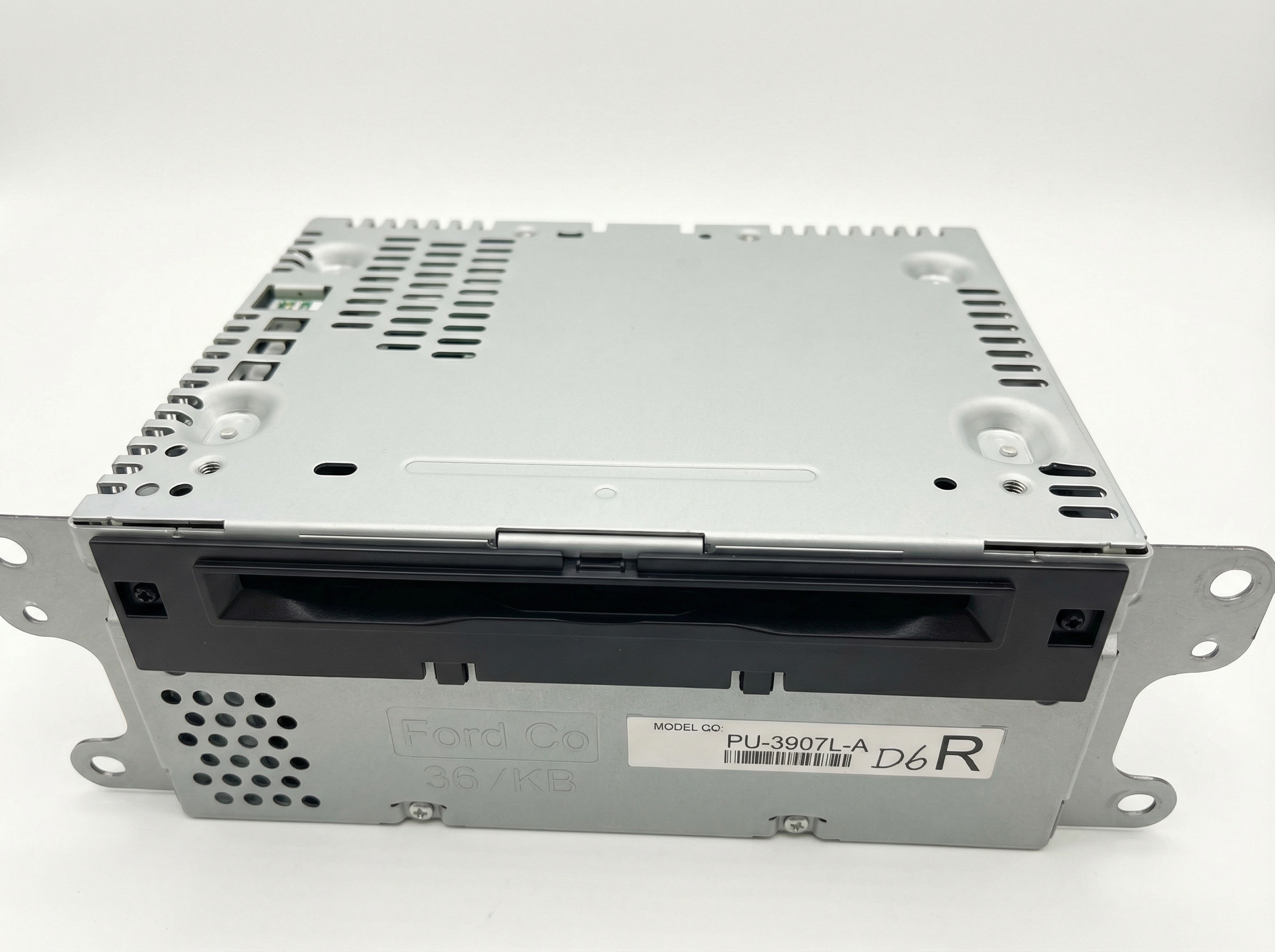 2014 Lincoln MKX Single Disc CD Player Radio (Used OEM)