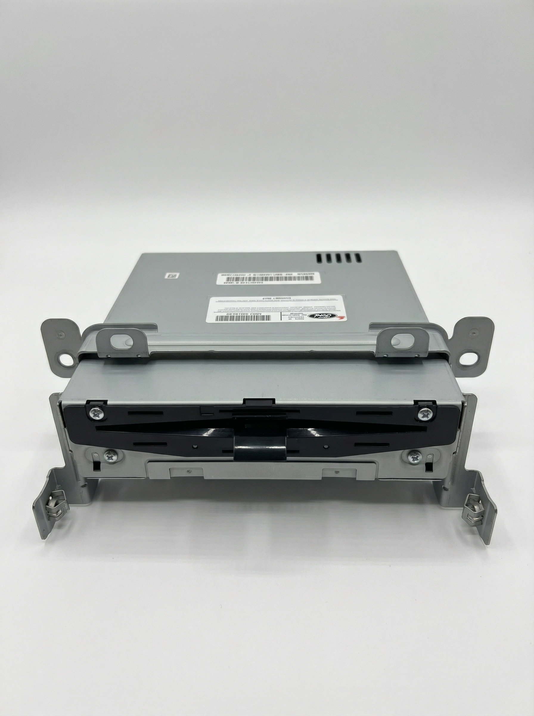 2013-2014 Lincoln MKZ Dash Mounted CD Player (Used OEM)
