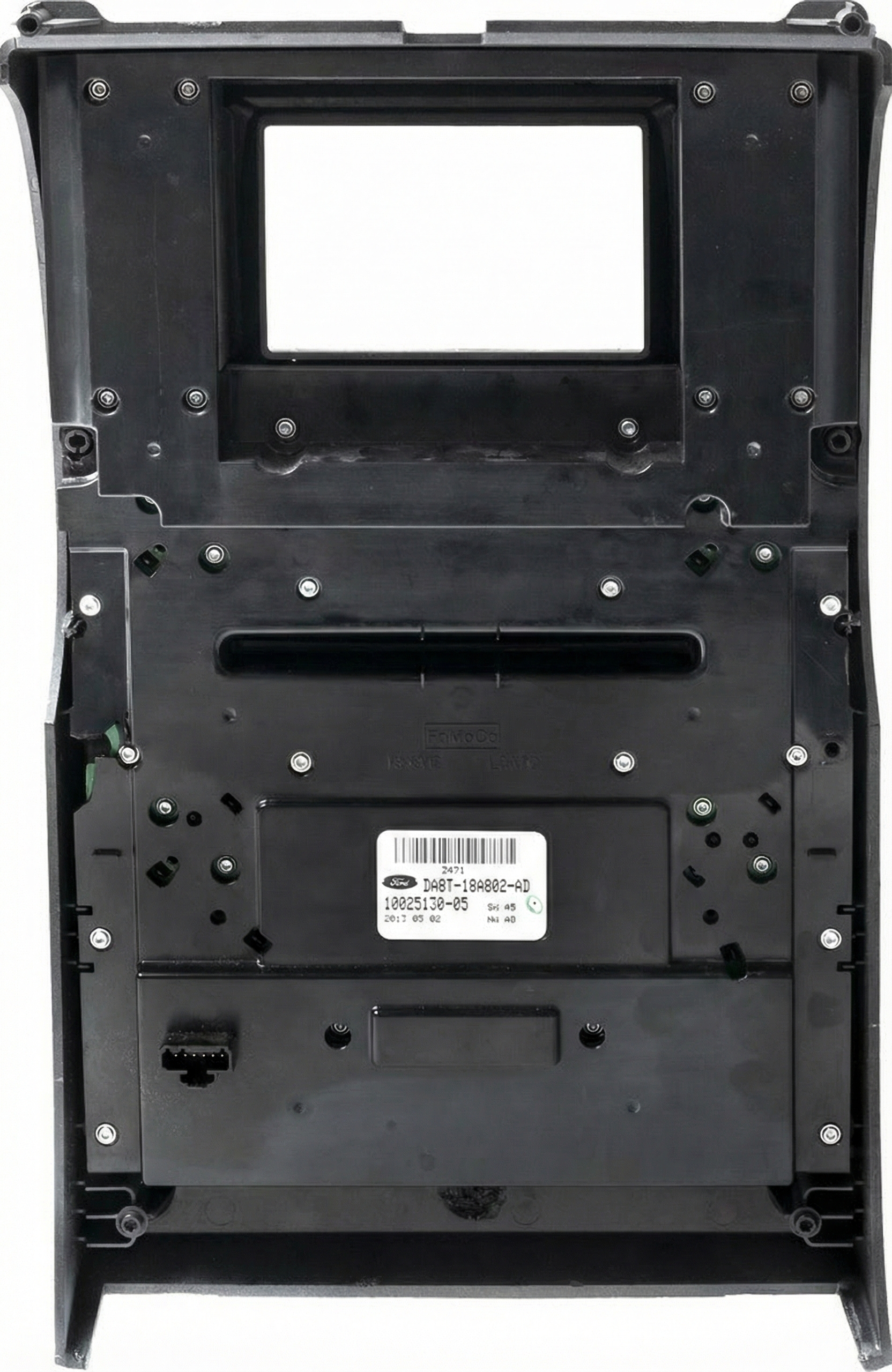 2014-2015 Ford Explorer Radio Receiver (Used OEM)