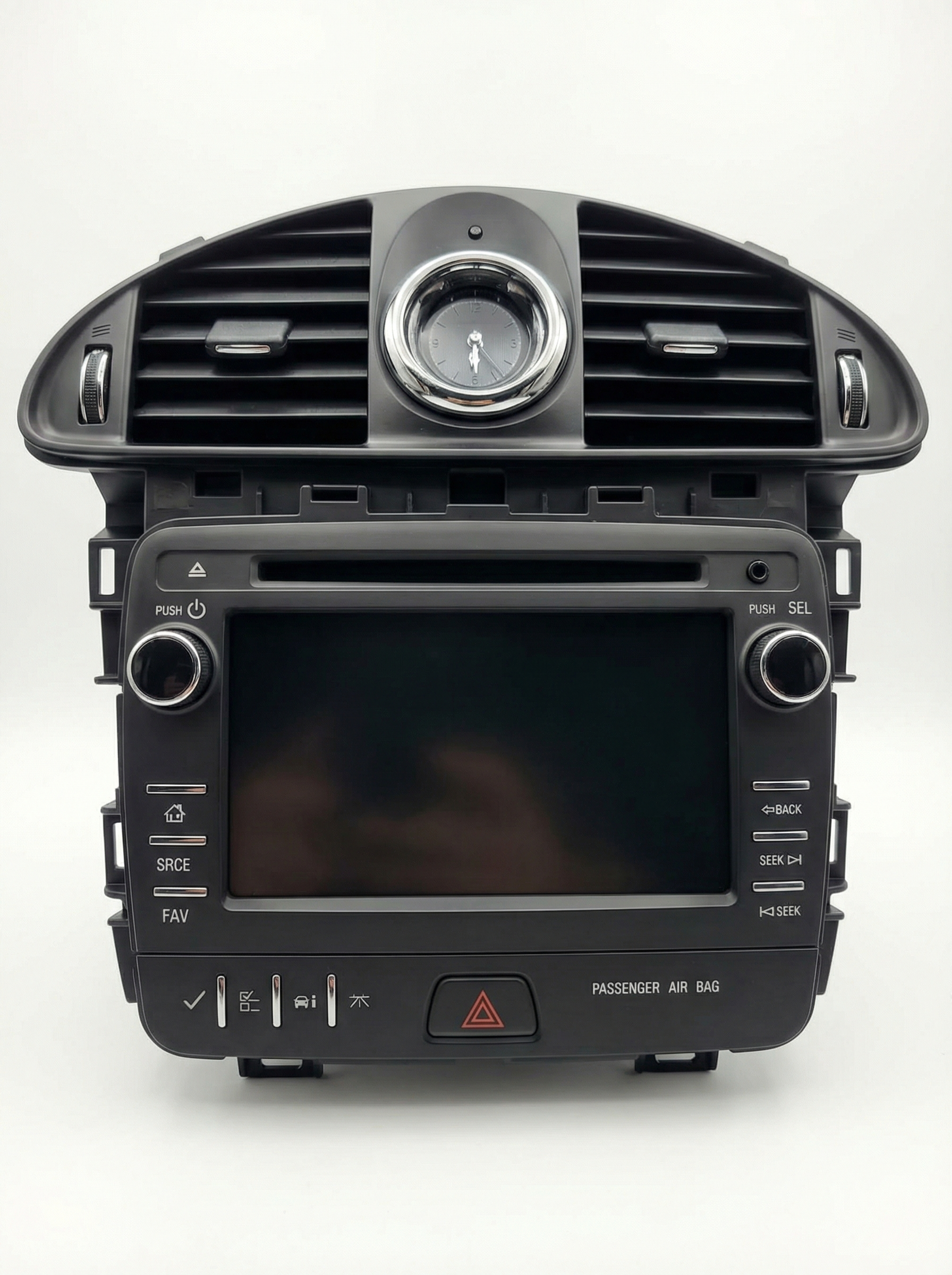 2015 Buick Enclave 6.5-Inch MyLink Touch Screen Radio (Used OEM)