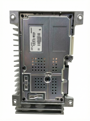 2016 INFINITI Q50 Audio System Amplifier (Used OEM)