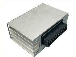 2010 BMW 545i HiFi Audio System Amplifier (Used OEM)