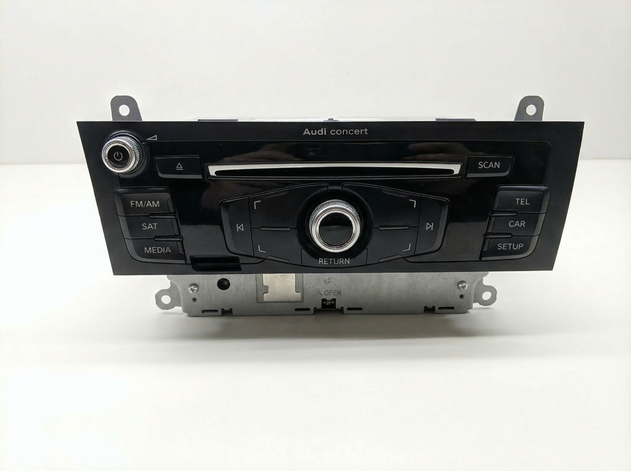 2014-2017 Audi SQ5 Radio Receiver (Used OEM)