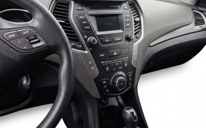 2013-2016 Hyundai Santa Fe Sport CD Player (Used OEM)
