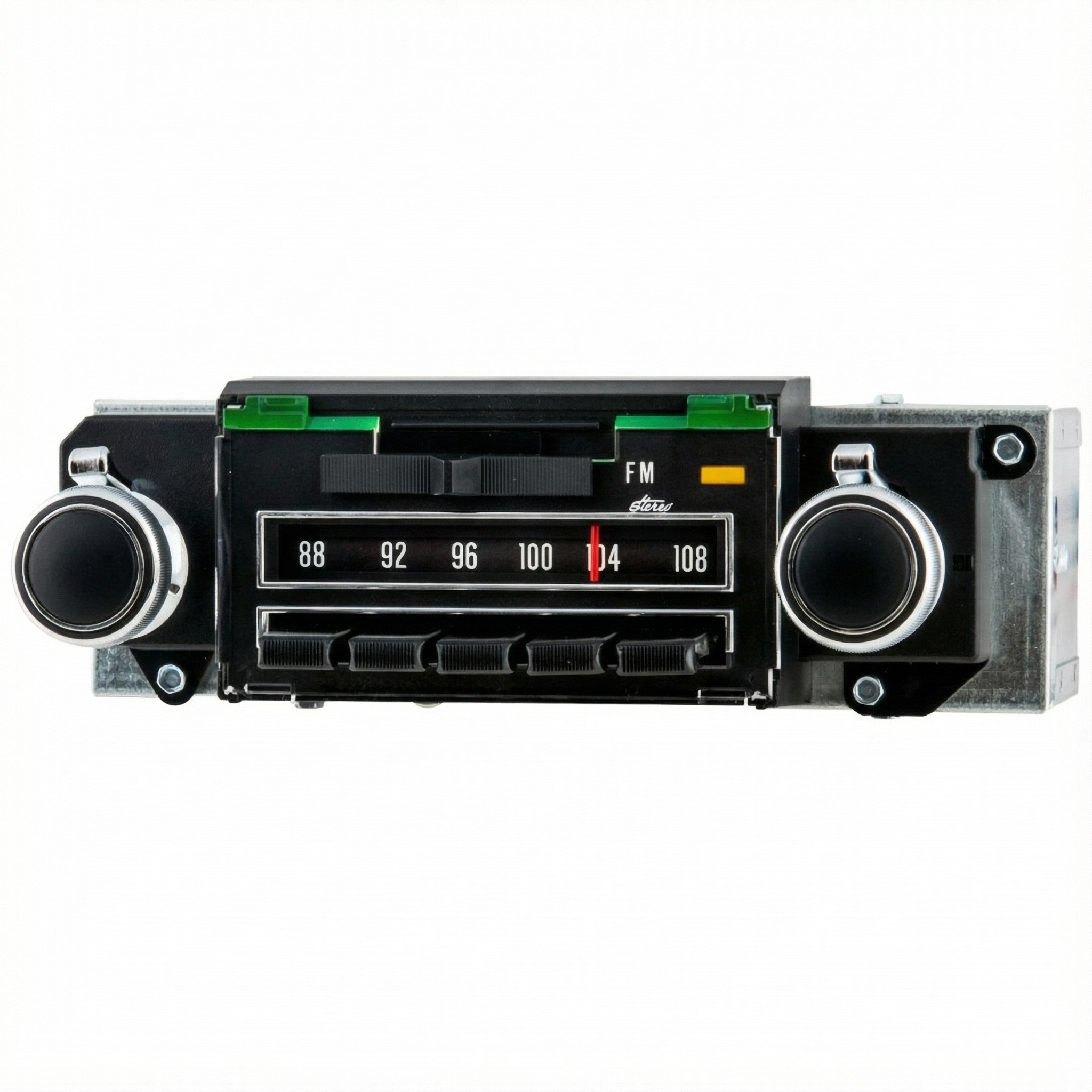 2020-2022 Kia Telluride Radio Control Panel (Used OEM)