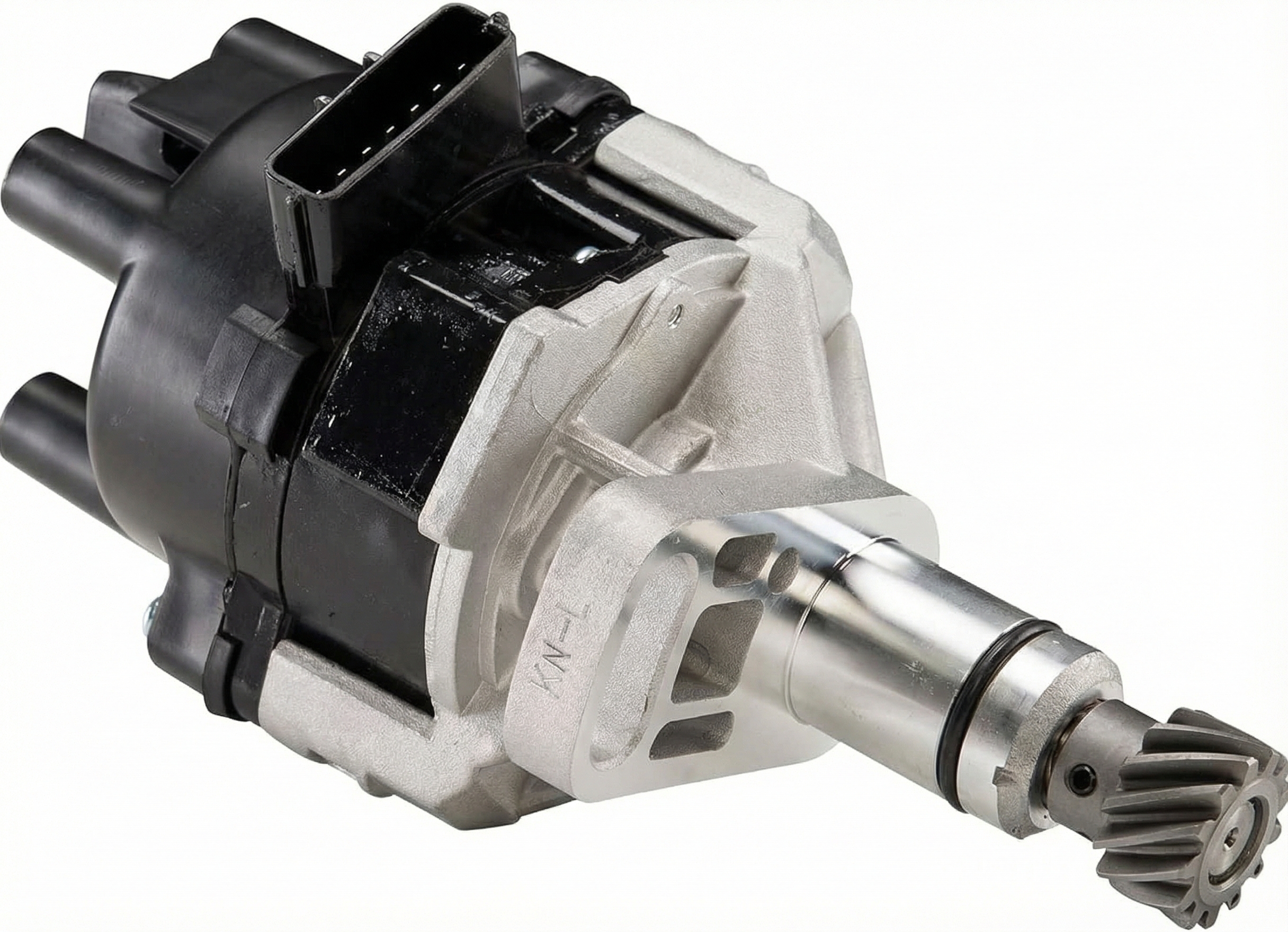 1996-1998 Chevrolet Tracker Distributor with Ignition Coil (Used OEM)