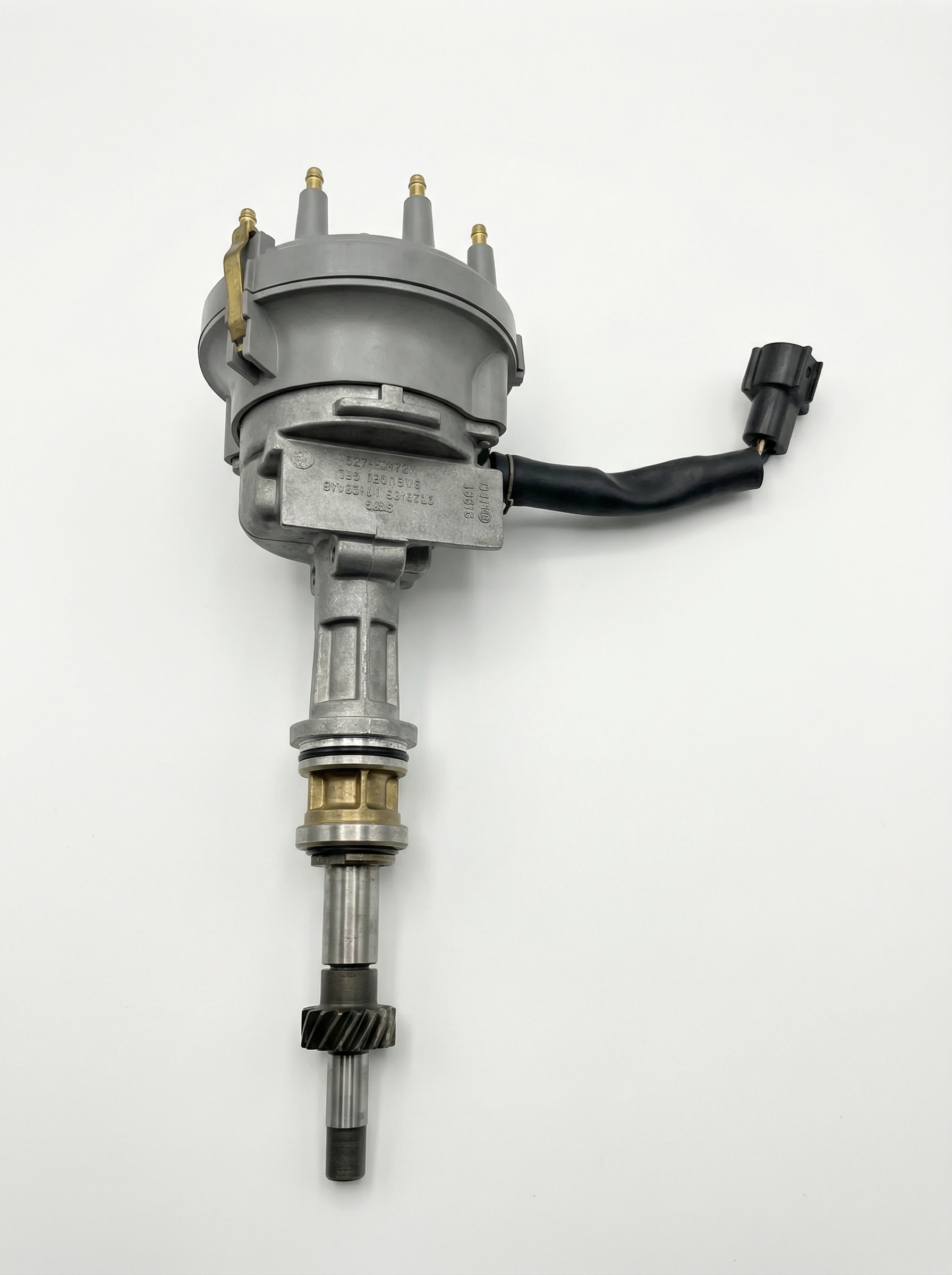 1996 Ford E-350 Econoline Distributor with Steel Gear (Used OEM)
