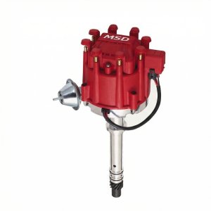 1987-1989 Pontiac Grand Am Non-Turbo Distributor (Used OEM)