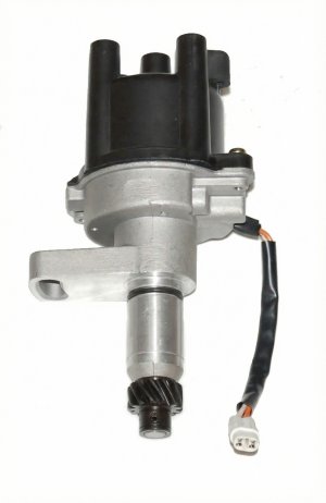 1985-1989 BMW 635CSi Distributor (Used OEM)