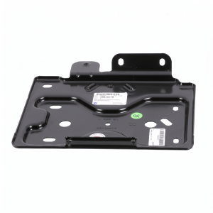 2007-2013 Chevrolet Silverado 1500 Auxiliary Battery Tray (Used OEM)