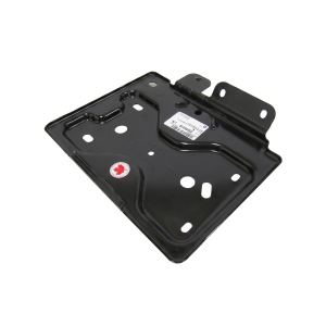 2007-2013 Chevrolet Silverado 1500 Auxiliary Battery Tray (Used OEM)