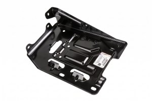 2007-2013 Chevrolet Silverado 1500 Auxiliary Battery Tray (Used OEM)