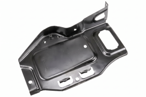 1999-2006 Chevrolet Silverado 1500 Auxiliary Battery Tray (Used OEM)