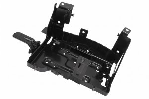 2019-2026 Chevrolet Silverado 1500 Main Battery Tray (Used OEM)