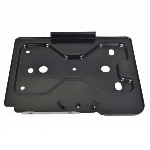 2007-2013 Chevrolet Silverado 1500 Auxiliary Battery Tray (Used OEM)