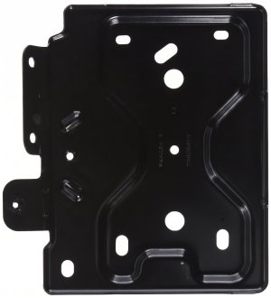 2007-2013 Chevrolet Silverado 1500 Auxiliary Battery Tray (Used OEM)