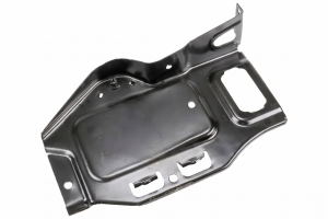 1999-2006 Chevrolet Silverado 1500 Auxiliary Battery Tray (Used OEM)