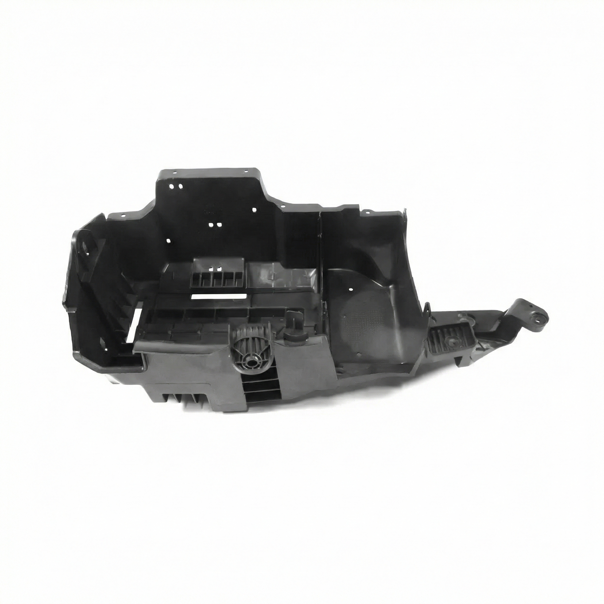 2018-2025 Jeep Wrangler Battery Tray (Used OEM)