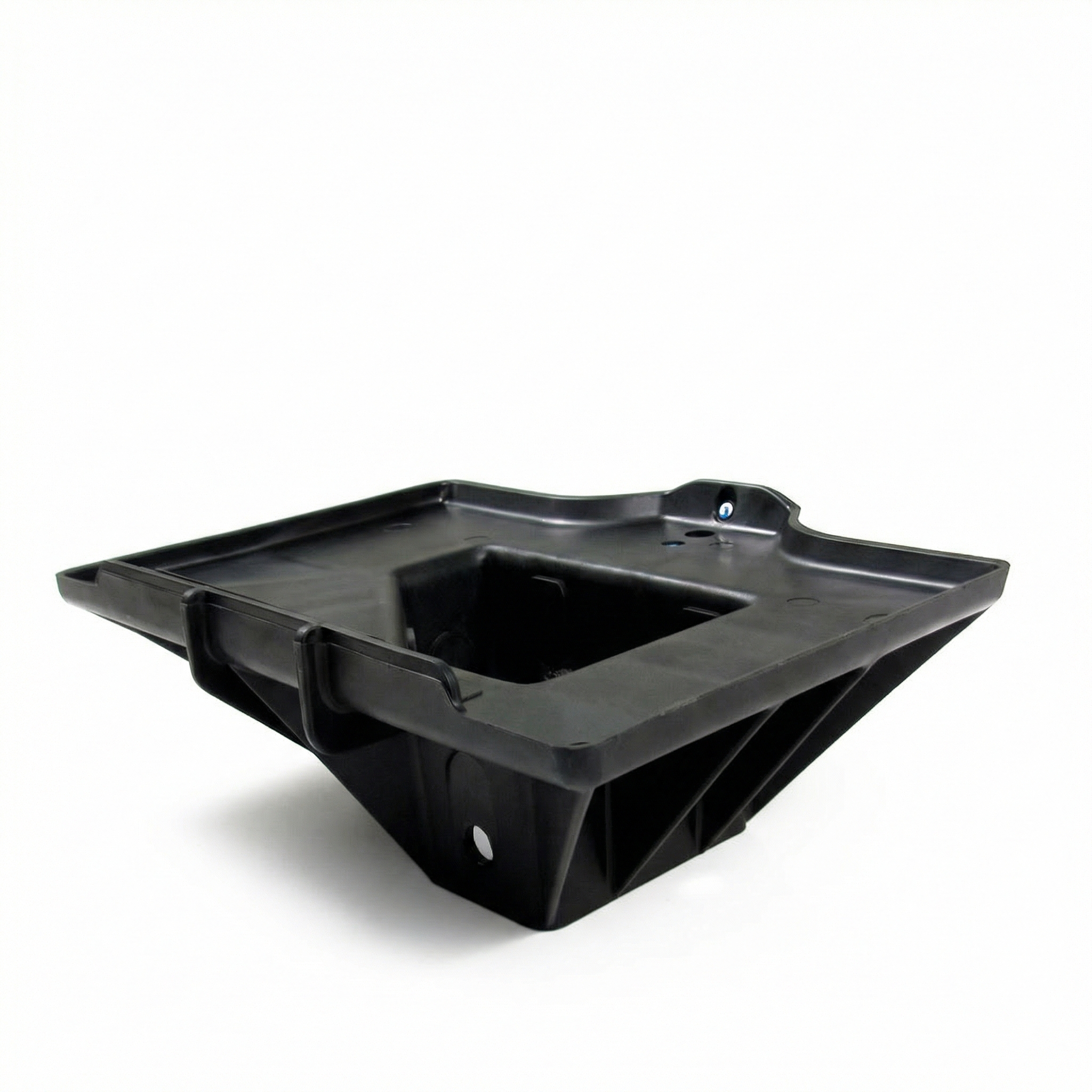 2019-2024 Ram 3500 Battery Tray - Left (Driver) (Used OEM)