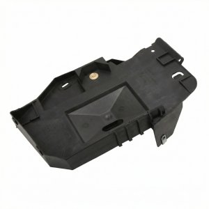 2024-2025 GMC Sierra 2500 HD Auxiliary Battery Tray - Left (Driver) (Used OEM)