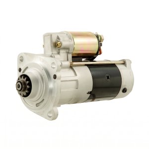 2003-2010 Ford F-350 Super Duty Diesel Starter Motor (Used OEM)