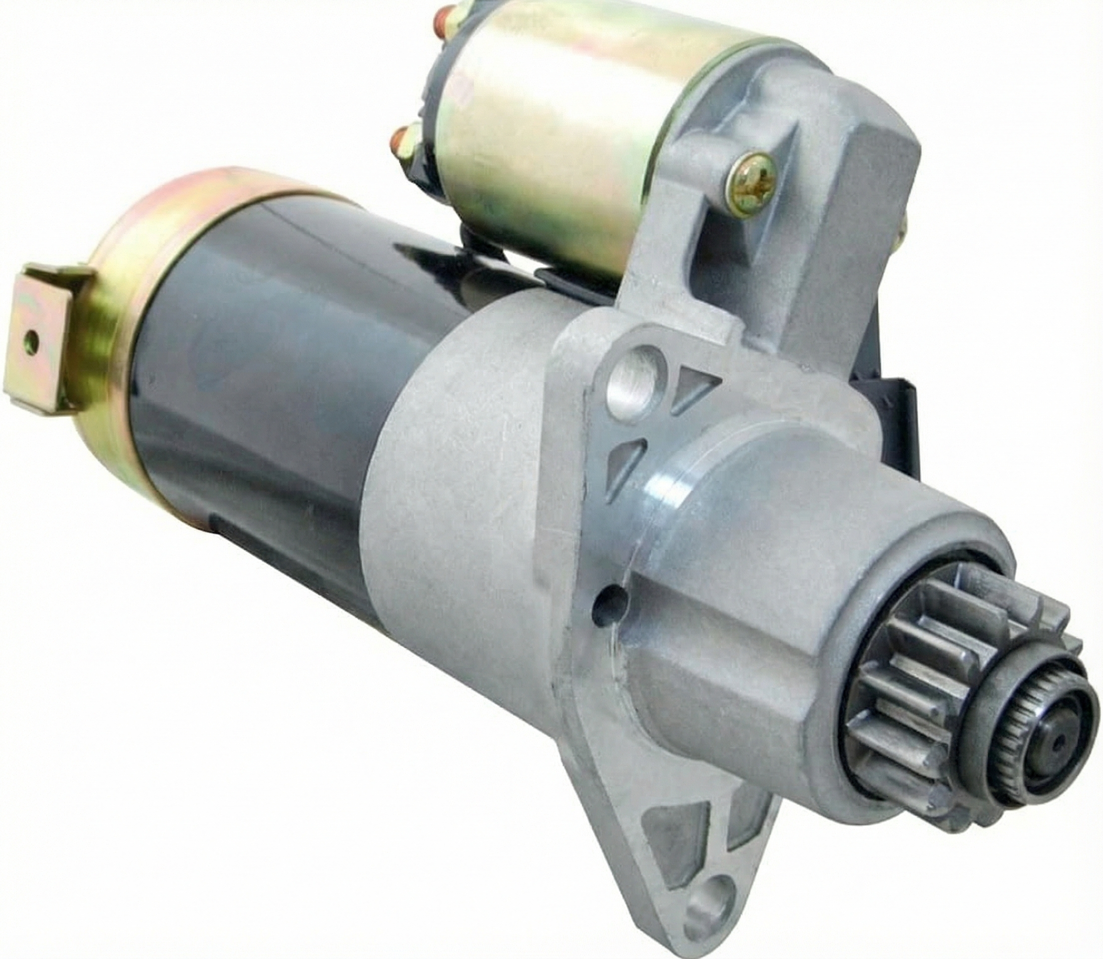 1992-1994 Nissan Maxima Starter Motor (Used OEM)