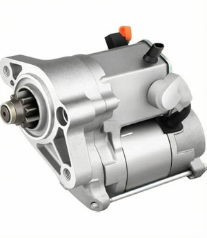 2007 Volkswagen Golf 1.4 Kilowatt Starter Motor (Used OEM)