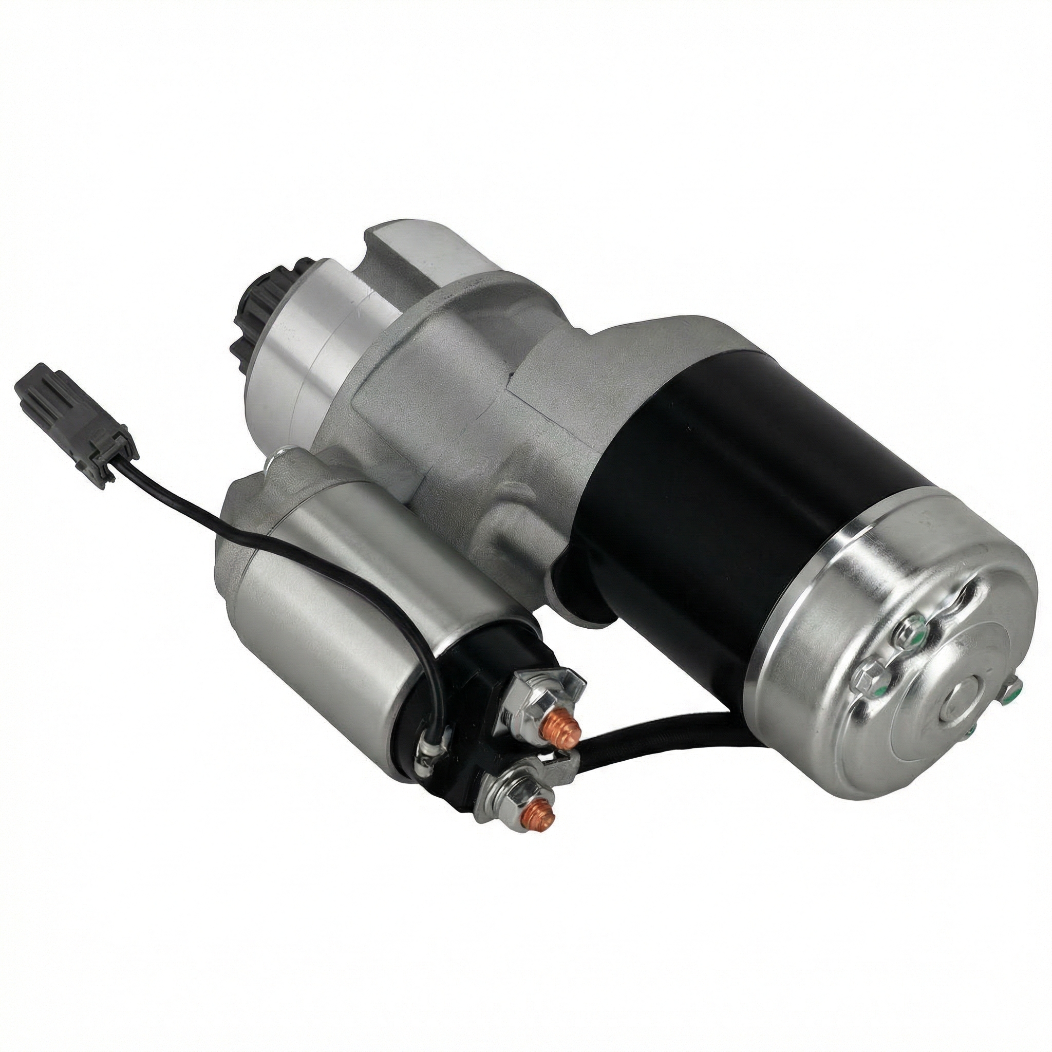 2001 INFINITI QX4 Starter Motor (Used OEM)