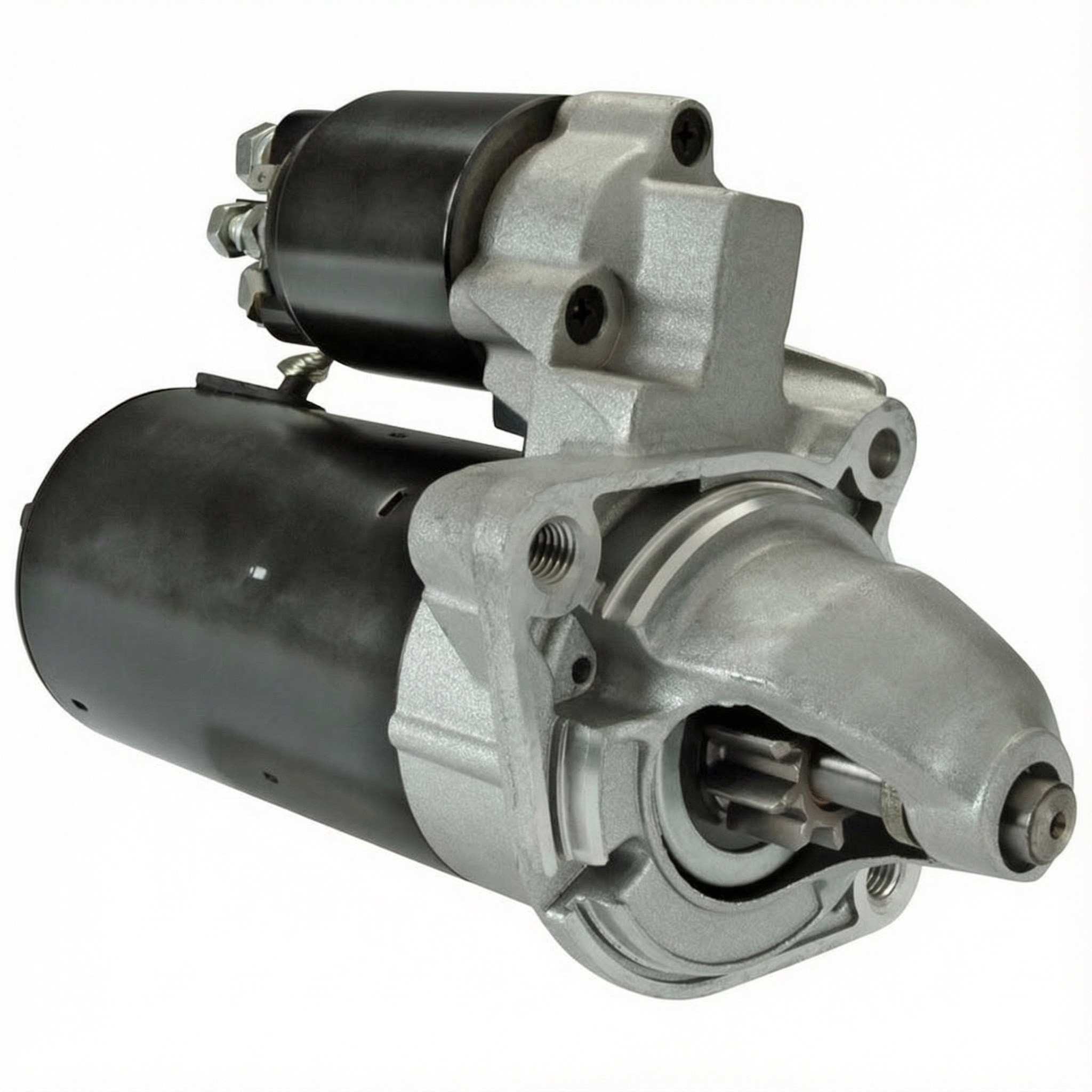 2001-2006 BMW X5 1.4kW Starter Motor (Used OEM)