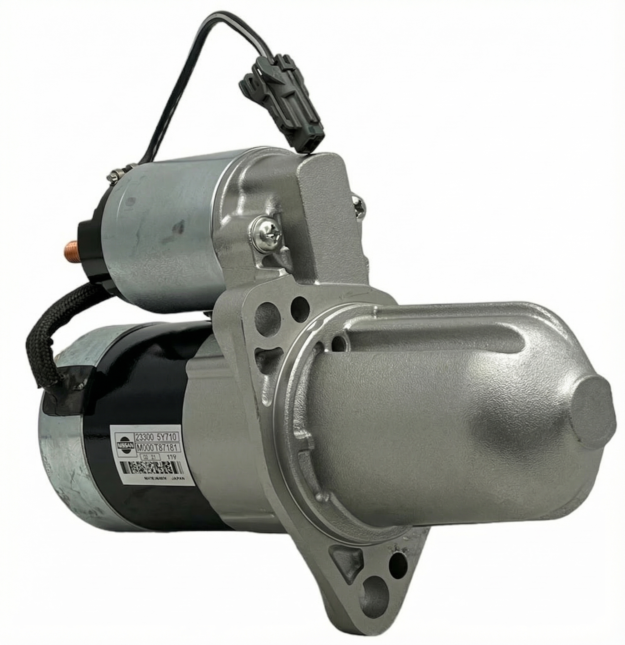 2004-2006 Nissan Quest Starter Motor (Used OEM)