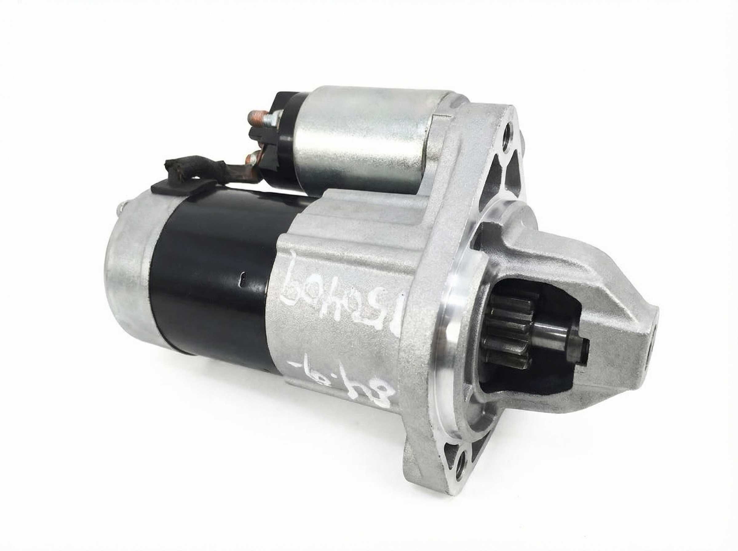 2002-2003 Saab 9-3 Starter Motor Assembly (Used OEM)