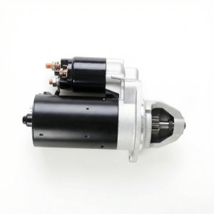 2002-2004 Volkswagen Passat Starter Motor (Used OEM)