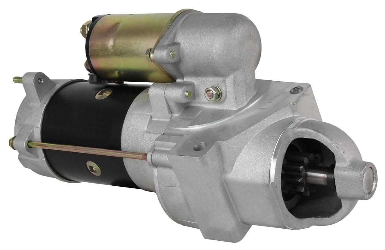 2003-2008 INFINITI FX35 Starter Motor (Used OEM)