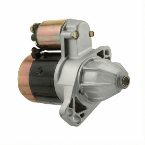 2002-2005 Honda Civic Starter Motor Assembly (Used OEM)